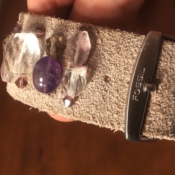 Fossil Watch Ladies - Picture 8 of 9